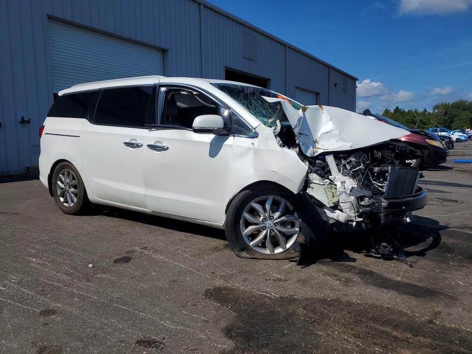 Aukcja sprzedaży 2020 Kia Sedona, vin: KNDMC5C19L6614055, numer aukcji: 64631616