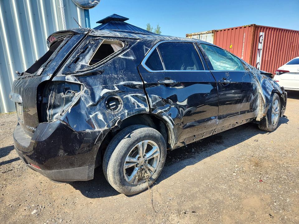 62580576 :رقم المزاد ، 2GNALPEK8D6299255 vin ، 2013 Chevrolet Equinox مزاد بيع