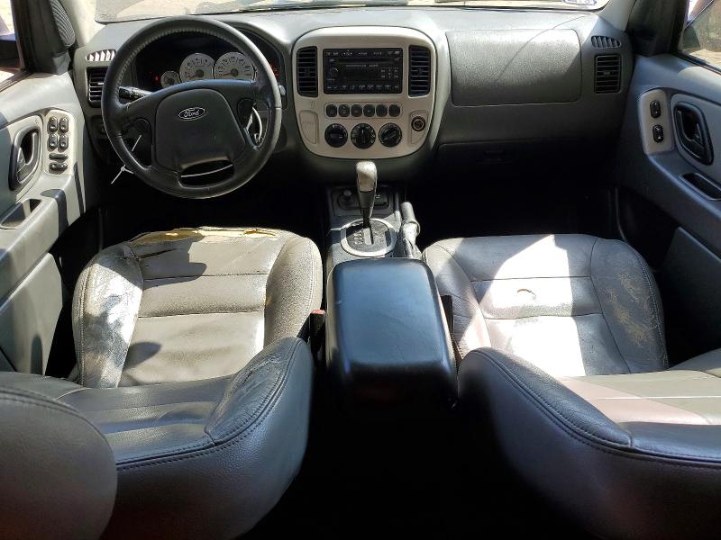 Продажа на аукционе авто 2006 Ford Escape, vin: 1FMCU96H56KC06300, номер лота: 64797116