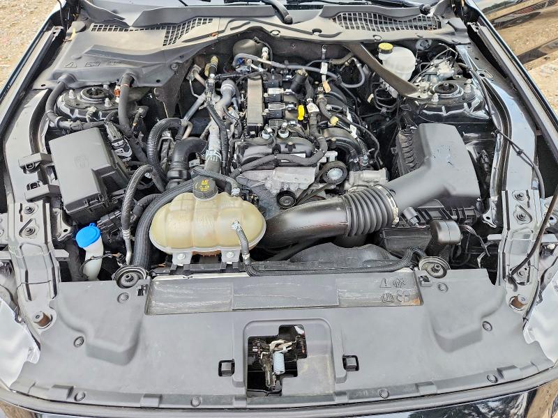 63591546 :رقم المزاد ، 1FATP8UH6P5104244 vin ، 2023 Ford Mustang مزاد بيع