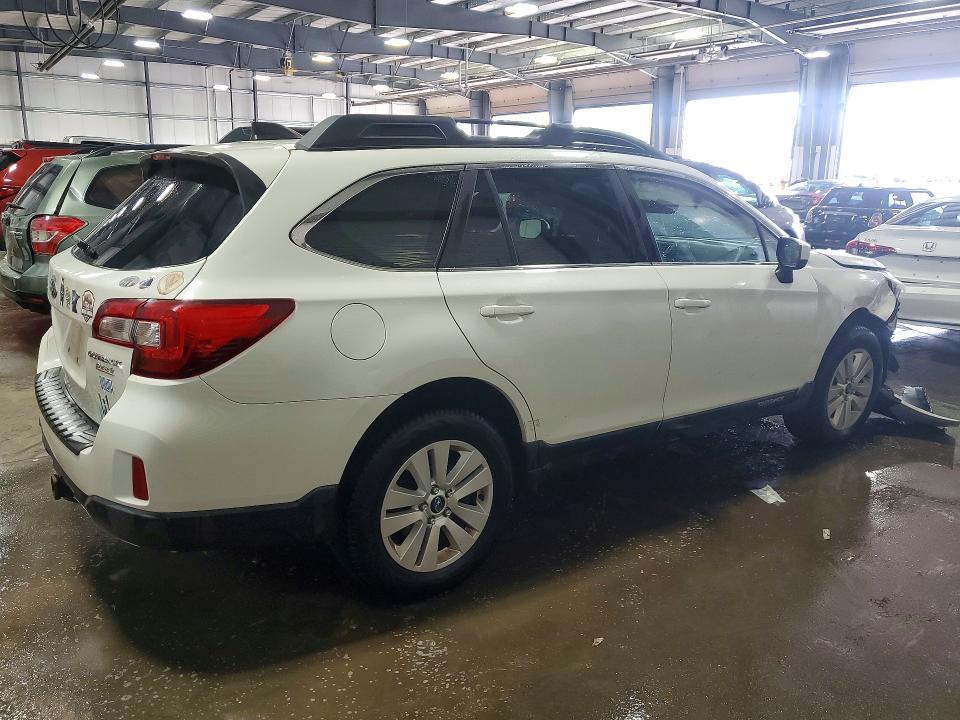 Aukcja sprzedaży 2017 Subaru Outback, vin: 4S4BSACC0H3440305, numer aukcji: 64070736
