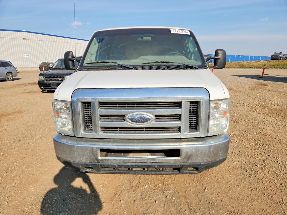 Продажа на аукционе авто 2013 Ford Econoline, vin: 1FTNE2EW1DDA17050, номер лота: 67195226