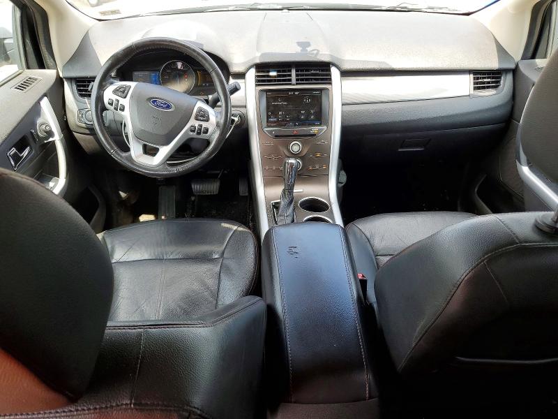 Aukcja sprzedaży 2014 Ford Edge, vin: 2FMDK3J9XEBA02172, numer aukcji: 65535296
