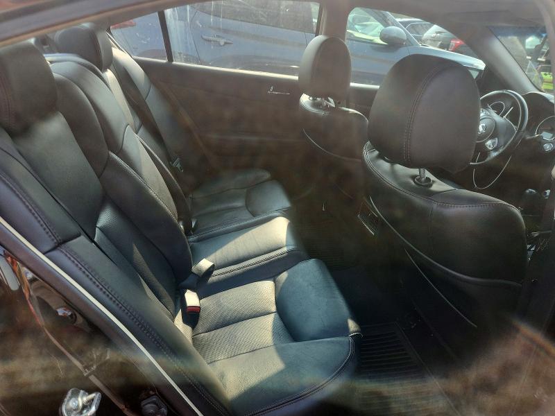 64265586 :رقم المزاد ، 1N4AA5AP6EC478154 vin ، 2014 Nissan Maxima مزاد بيع