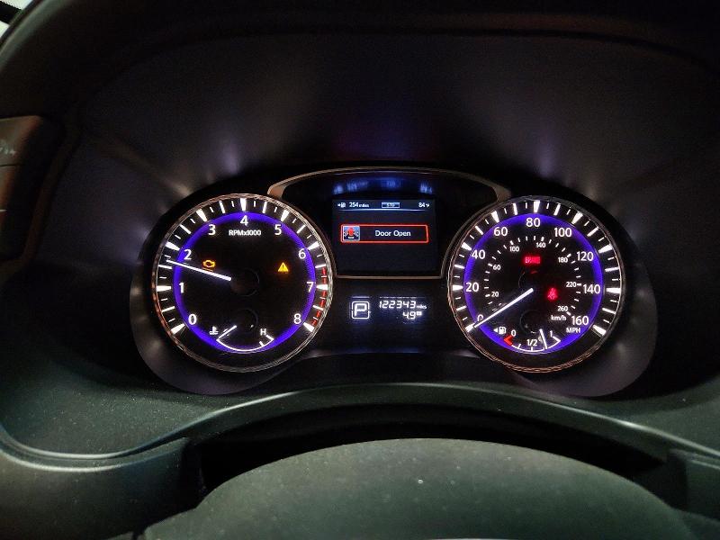 65844066 :رقم المزاد ، 5N1AL0MM6DC351441 vin ، 2013 Infiniti Jx35 مزاد بيع