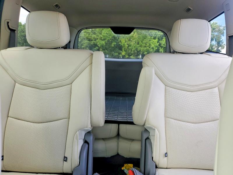Aukcja sprzedaży 2020 Cadillac Xt6, vin: 1GYKPDRS0LZ210348, numer aukcji: 63896246