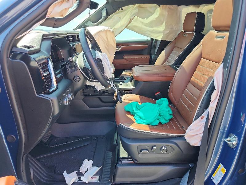 Продажа на аукционе авто 2026 Gmc Sierra, vin: 1GTUUHEL9TZ236783, номер лота: 66106276