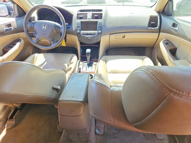 Aukcja sprzedaży 2006 Honda Accord, vin: 1HGCM56756A125440, numer aukcji: 63769476