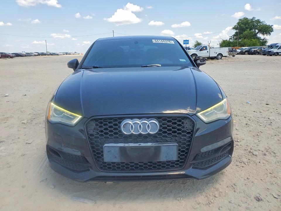 64144376 :رقم المزاد ، WAUB8GFFXG1058060 vin ، 2016 Audi A3 مزاد بيع