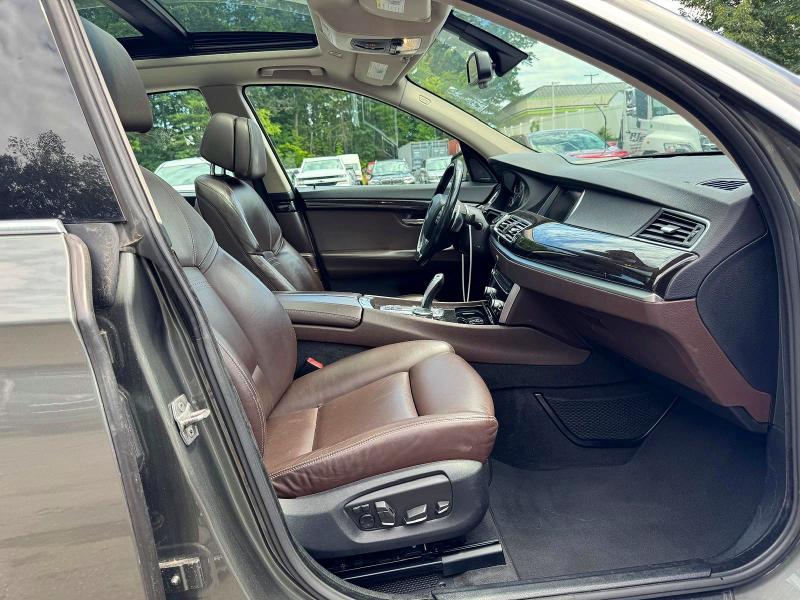 64393996 :رقم المزاد ، WBA5M4C57GD186581 vin ، 2016 Bmw 535 مزاد بيع