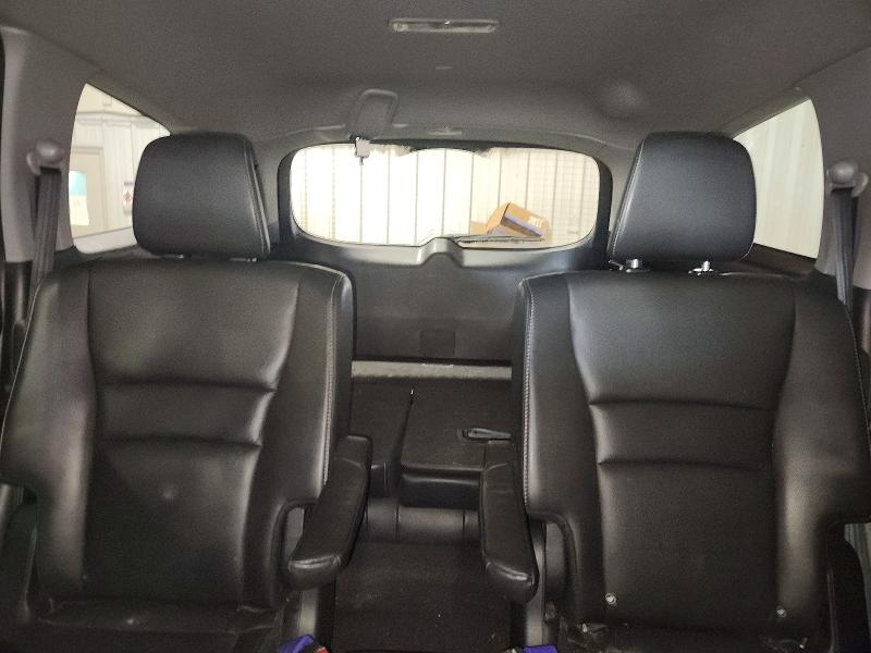 Aukcja sprzedaży 2019 Honda Pilot, vin: 5FNYF6H64KB087015, numer aukcji: 63783836