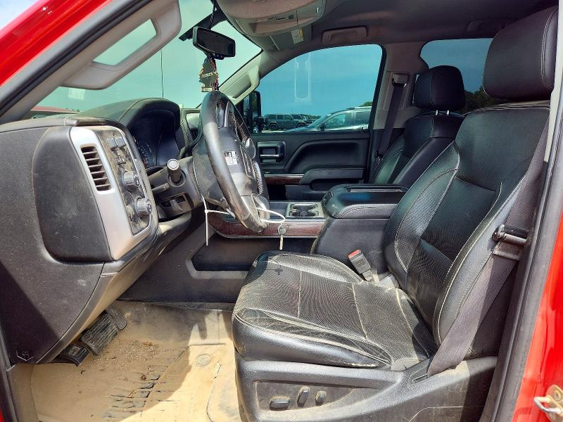 Продажа на аукционе авто 2019 Gmc Sierra, vin: 1GT12REY3KF264282, номер лота: 64467926