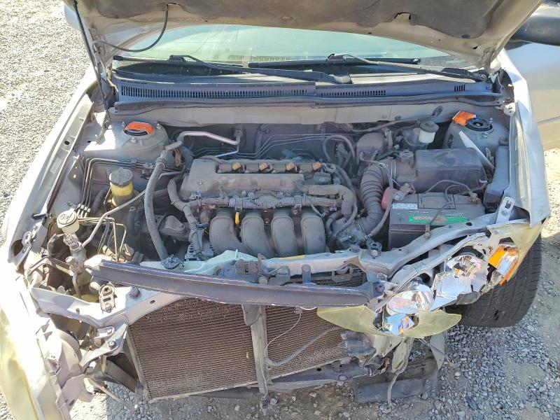 Aukcja sprzedaży 2003 Toyota Corolla, vin: 1NXBR32E33Z105519, numer aukcji: 67282466
