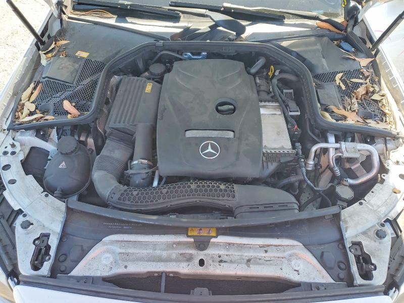 Aukcja sprzedaży 2016 Mercedes-benz C, vin: 55SWF4JBXGU140714, numer aukcji: 63567166