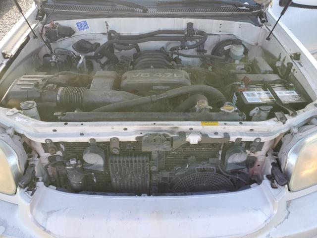 Продажа на аукционе авто 2006 Toyota Sequoia, vin: 5TDZT38AX6S264622, номер лота: 64383896