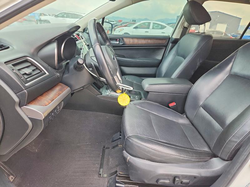 64561446 :رقم المزاد ، 4S4BSBNC9F3326836 vin ، 2015 Subaru Outback مزاد بيع