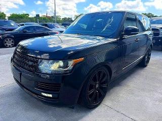 Продажа на аукционе авто 2017 Land Rover Range Rover, vin: SALGS2FK7HA368610, номер лота: 65042286