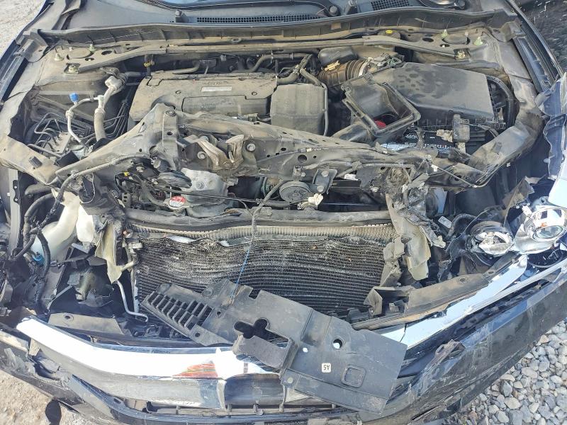 Продаж на аукціоні авто 2016 Honda Accord, vin: 1HGCR2F55GA191891, номер лоту: 63827556