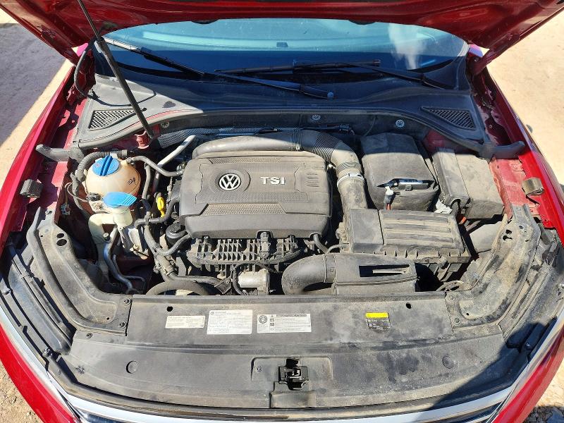 Продаж на аукціоні авто 2016 Volkswagen Passat, vin: 1VWBS7A32GC065457, номер лоту: 65531736