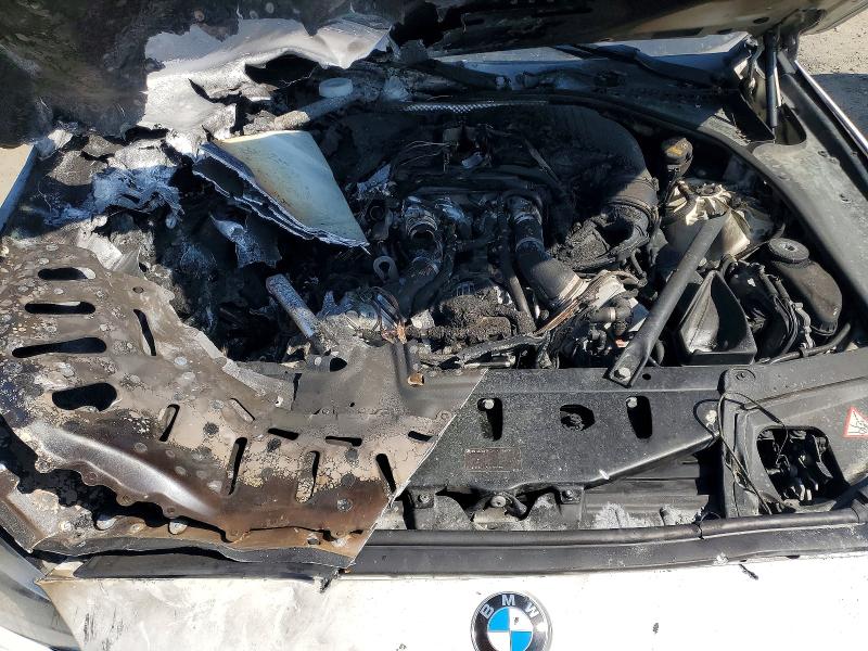 Aukcja sprzedaży 2016 Bmw 550, vin: WBAKP9C50GD981138, numer aukcji: 63615886