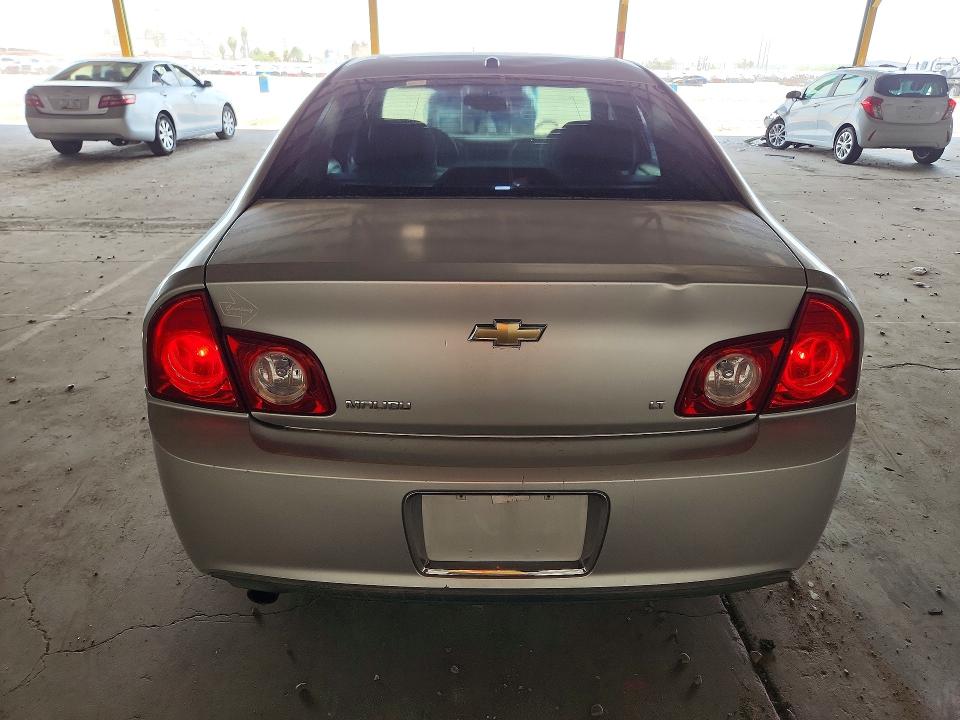Продаж на аукціоні авто 2009 Chevrolet Malibu, vin: 1G1ZH57B594201301, номер лоту: 65724876