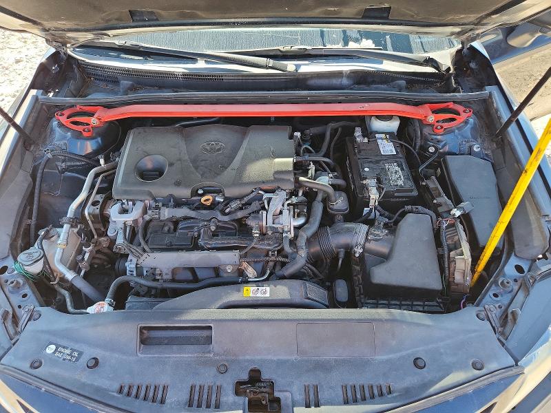 Продаж на аукціоні авто 2019 Toyota Camry, vin: 4T1B11HK5KU290177, номер лоту: 66204296