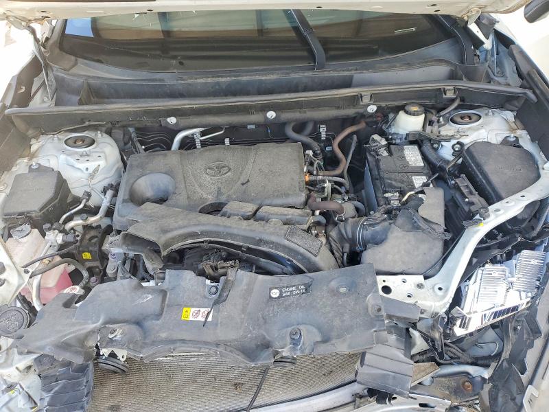 Aukcja sprzedaży 2021 Toyota Rav4, vin: 2T3C1RFV7MW144406, numer aukcji: 64694196