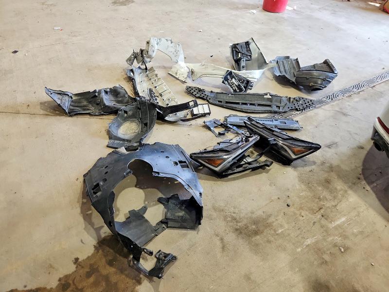 2024 Acura Integra მანქანა იყიდება აუქციონზე, vin: 19UDE4H36RA011120, აუქციონის ნომერი: 64151326
