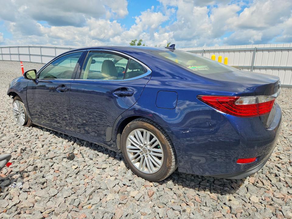 65508626 :رقم المزاد ، JTHBK1GG2E2120680 vin ، 2014 Lexus Es مزاد بيع