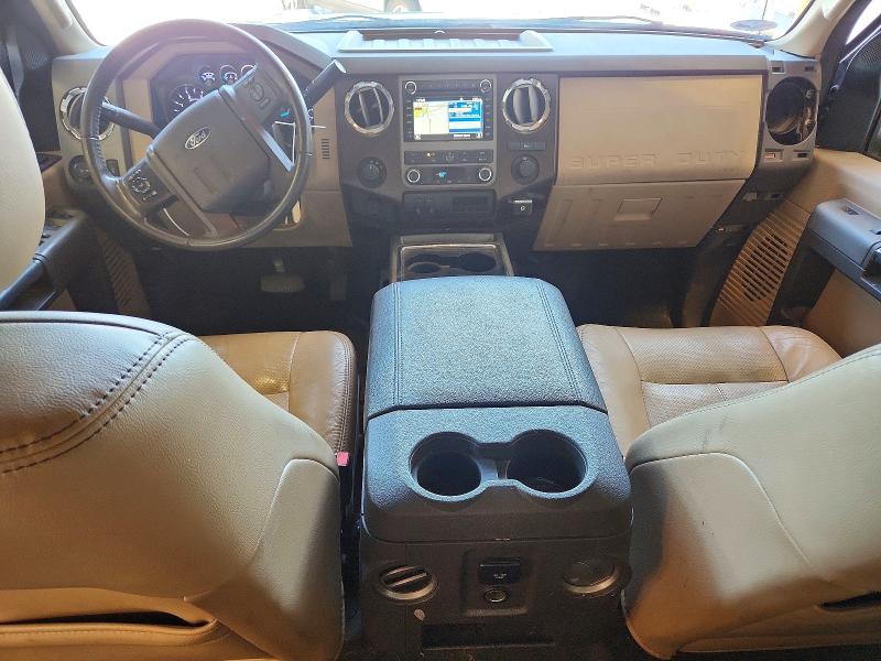 Aukcja sprzedaży 2012 Ford F350, vin: 1FT8W3BT6CEA54551, numer aukcji: 64941736