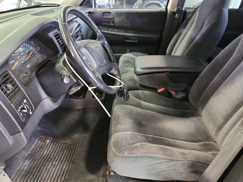 64863596 :رقم المزاد ، 1B7HG2AN71S347724 vin ، 2001 Dodge Dakota مزاد بيع
