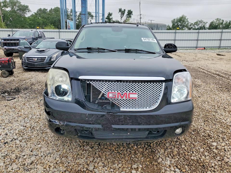 Aukcja sprzedaży 2007 Gmc Yukon Xl, vin: 1GKFK66877J188674, numer aukcji: 64792146