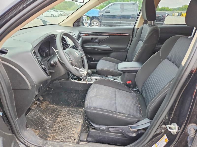 Aukcja sprzedaży 2020 Mitsubishi Outlander, vin: JA4AZ3A38LZ047551, numer aukcji: 63338016