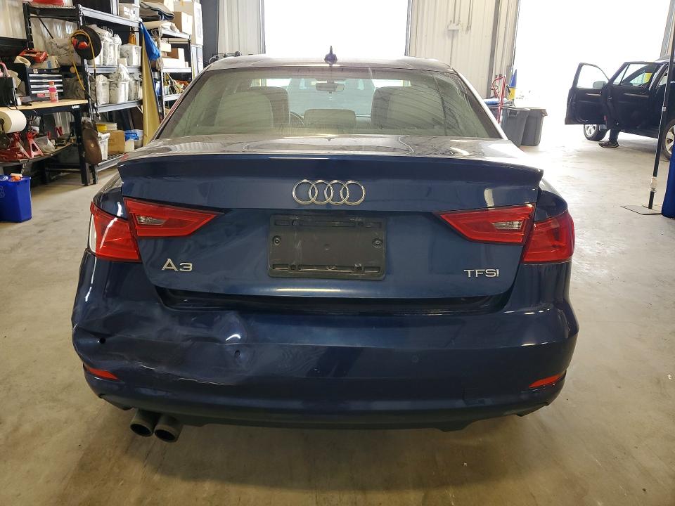 Продаж на аукціоні авто 2016 Audi A3, vin: WAUA7GFF5G1004759, номер лоту: 66357336