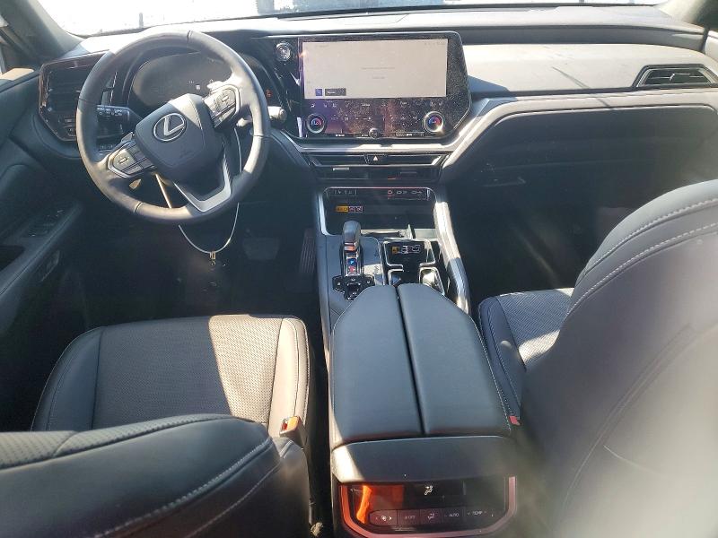 Aukcja sprzedaży 2024 Lexus Tx 350, vin: 5TDAAAA66RS009449, numer aukcji: 63382316