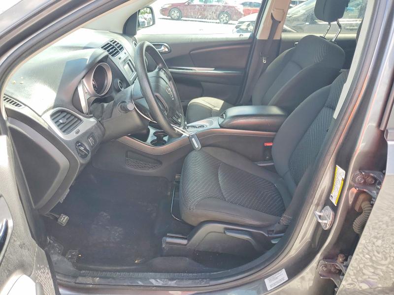 Aukcja sprzedaży 2015 Dodge Journey, vin: 3C4PDDAGXFT646387, numer aukcji: 66409266