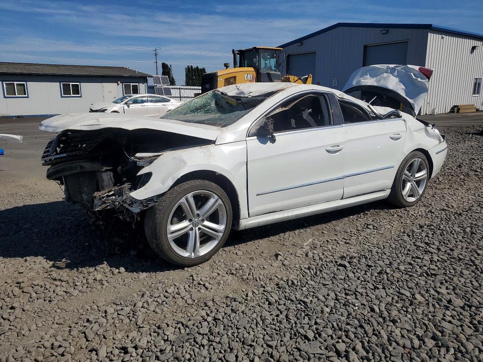 Aukcja sprzedaży 2016 Volkswagen Cc, vin: WVWBP7AN4GE517306, numer aukcji: 67147416
