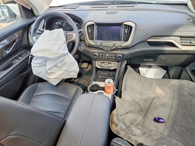 66963126 :رقم المزاد ، 3GKALXEG9PL263034 vin ، 2023 Gmc Terrain مزاد بيع