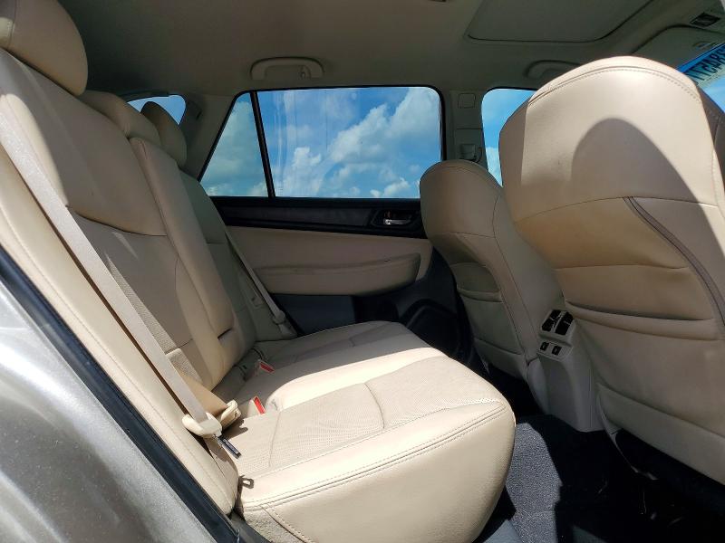 Продажа на аукционе авто 2015 Subaru Outback, vin: 4S4BSBNC4F3340174, номер лота: 63845776