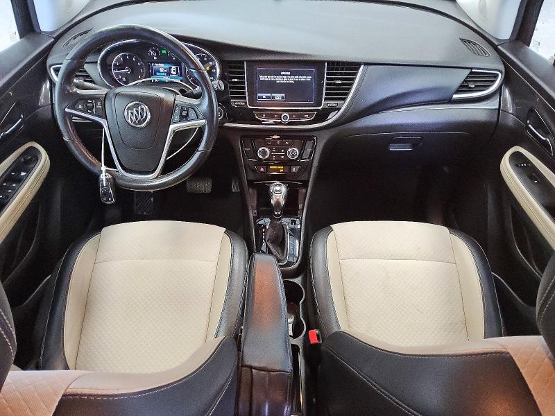 Aukcja sprzedaży 2018 Buick Encore, vin: KL4CJASB4JB546623, numer aukcji: 64872016