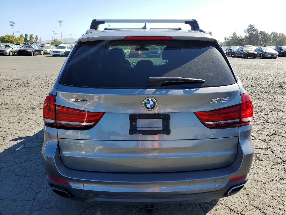 63608206 :رقم المزاد ، 5UXKT0C54G0S79470 vin ، 2016 Bmw X5 مزاد بيع