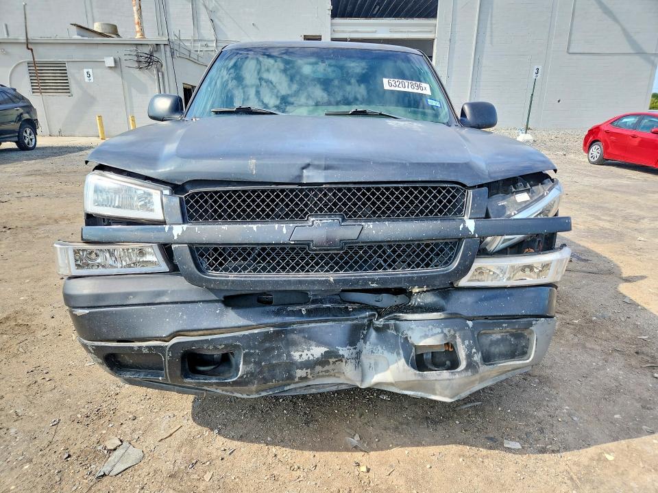 2005 Chevrolet Silverado მანქანა იყიდება აუქციონზე, vin: 1GCEC19XX5Z214712, აუქციონის ნომერი: 63207896