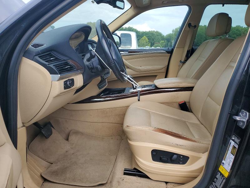 2013 Bmw X5 მანქანა იყიდება აუქციონზე, vin: 5UXZV4C57D0B20473, აუქციონის ნომერი: 63745786
