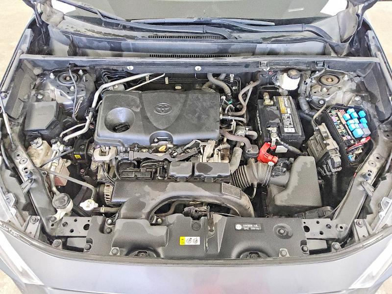 Aukcja sprzedaży 2019 Toyota Rav4, vin: 2T3W1RFV2KW001308, numer aukcji: 62795126