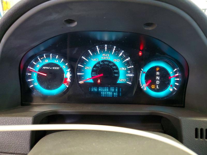 Продажа на аукционе авто 2010 Ford Fusion, vin: 3FAHP0HA4AR232720, номер лота: 61575756