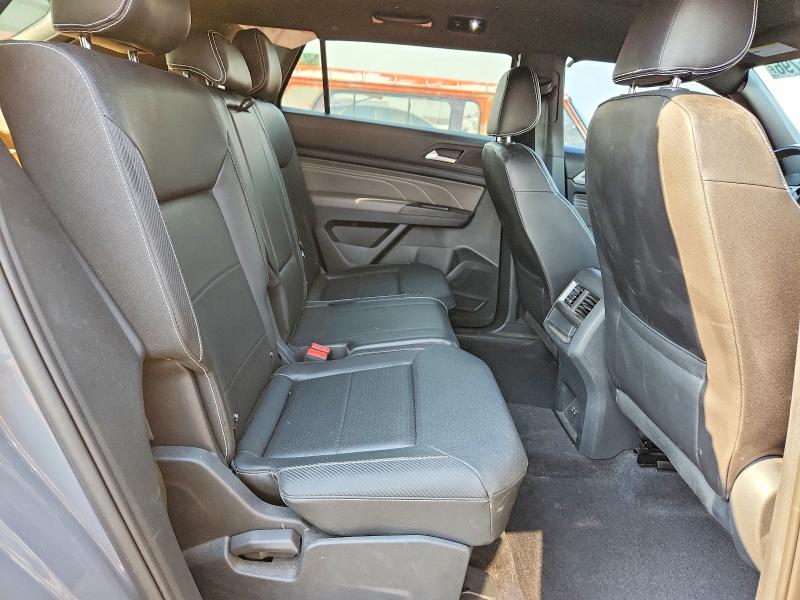 Auction sale of the 2021 Volkswagen Atlas Cross Sport, vin: 1V2RE2CA4MC203968, lot number: 64855796
