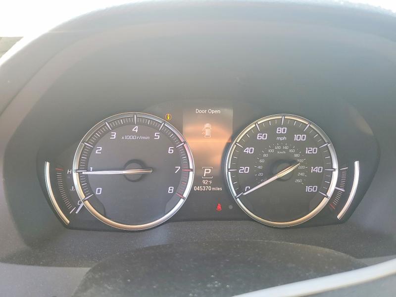 Продаж на аукціоні авто 2019 Acura Mdx, vin: 5J8YD4H3XKL030865, номер лоту: 64969426