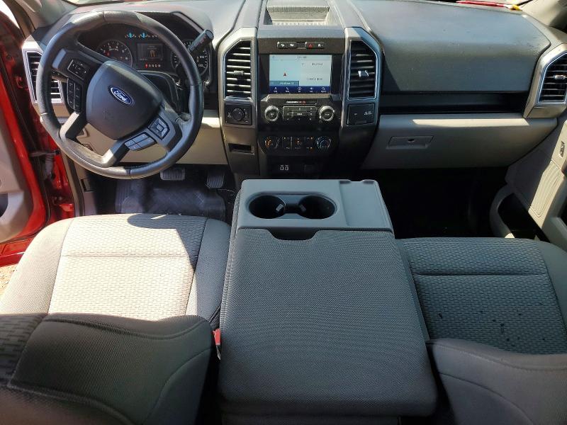 Продажа на аукционе авто 2019 Ford F150, vin: 1FTEW1EP8KFB27319, номер лота: 63910596