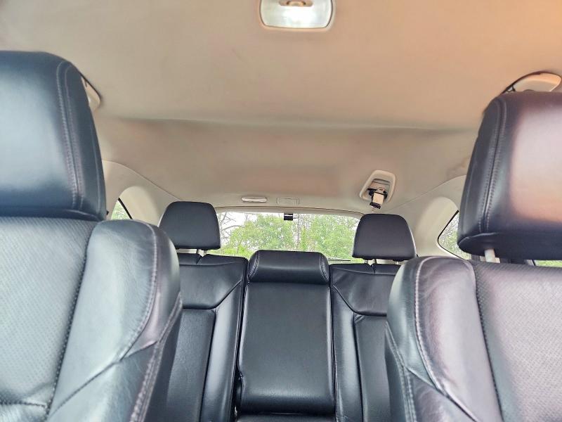 64441956 :رقم المزاد ، 2HKRM4H79GH689702 vin ، 2016 Honda Cr-v مزاد بيع