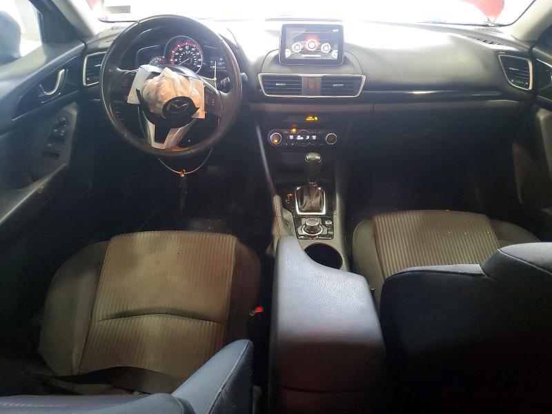 Продаж на аукціоні авто 2015 Mazda 3, vin: JM1BM1L79F1224320, номер лоту: 65447556